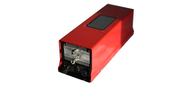 ALD臭氧发生器：NANO15