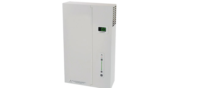 洁净版臭氧发生器：Longevity M5