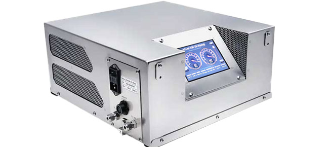 高浓度版臭氧发生器：ATL-H30