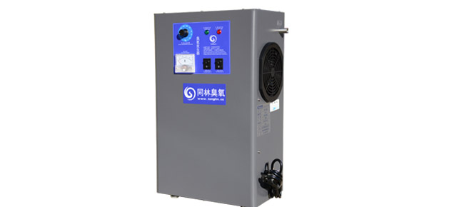 基础版臭氧发生器：3S-T10