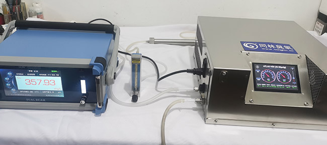 ALD臭氧发生器介绍