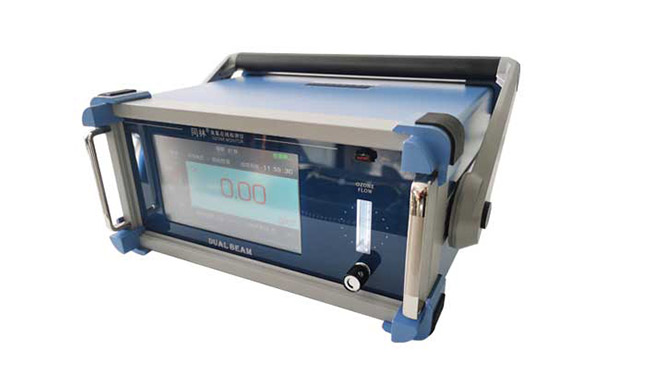 臭氧气体检测仪